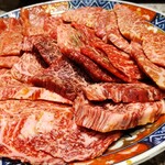 Tenkaichino Yakiniku Shoutaian - 