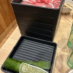 しゃぶ菜 - 料理写真: