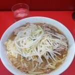 ラーメン二郎 - 