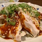 うまいもん 魚河岸屋 - 