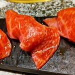 Tenkaichino Yakiniku Shoutaian - 