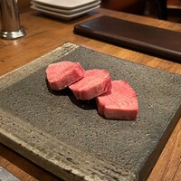焼肉うしごろ 西麻布本店 - 