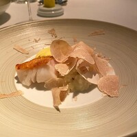 レストランひらまつ 広尾 - 