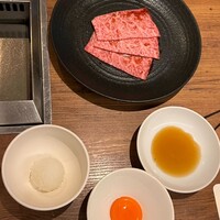 焼肉うしごろ 西麻布本店 - 