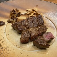 日本料理 「さくら」   ヒルトン東京お台場 - 