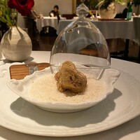 レストランひらまつ 広尾 - 