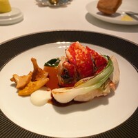 レストランひらまつ 広尾 - 