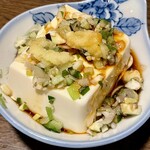 居酒屋のむず - だしも手作りのようでした