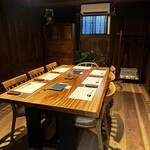 食の家 まつおか - 