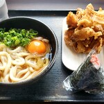 うどん工房　淡家 - 