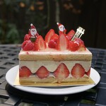 グラン・ヴァニーユ - 