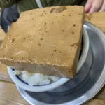 牛農家直営 うし煮込み 磯田屋 - 