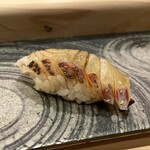 鮨 大門 - 真鯛