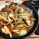 Ekimae Yabusoba - 