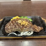 いきなりステーキ - リブロースステーキ