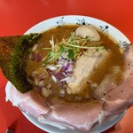 人類みなウチのラーメン - 