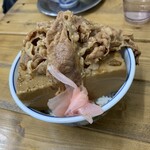 牛農家直営 うし煮込み 磯田屋 - 