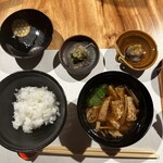 食の家 まつおか - 