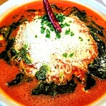 スパゲッティー専科 はらっぱ 本店 - 