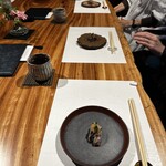 食の家 まつおか - 