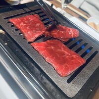 焼肉 うしみつ 恵比寿本店 - 