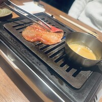 焼肉 うしみつ 恵比寿本店 - 