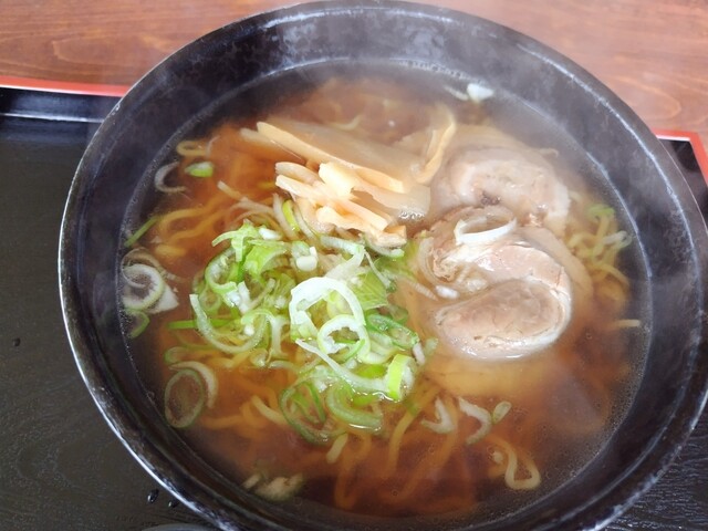 森の家 - 余目（そば）の写真