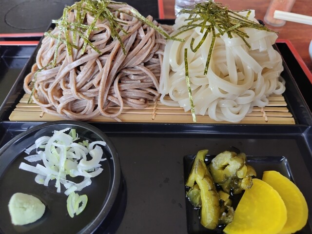 森の家 - 余目（そば）の写真