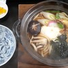 うどんの大井