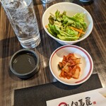 Yakiniku Tajimaya - 