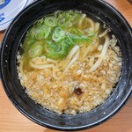 無添くら寿司 西新宿店 - 