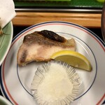 Sushi Kappou Tomoe - 