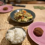 ミートプロ 鈴木 - 