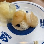 無添くら寿司 西新宿店 - 