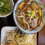 丸亀製麺 - 