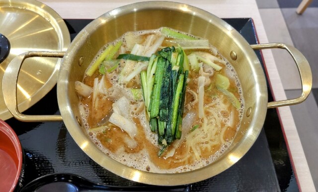 もつ次郎 苫小牧船見町店 - 苫小牧（食堂）の写真