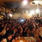 ザ・ドランケン・ダック - 女子会！すっごいもりあがり！