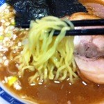 産直100円ショップ - 麺アップ！