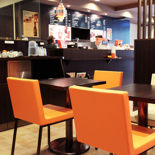 クリオロ カフェ_2