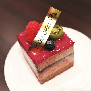 クリオロ カフェ_1