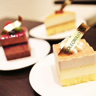 クリオロ カフェ_0