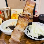 やきとり 陽 - 料理写真: