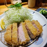 Tonkatsu Den - 