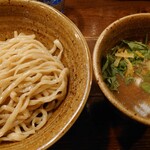 ベジポタつけ麺えん寺 - 
