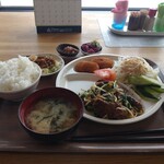 みはら食堂 - 