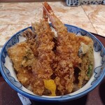 Tempura Te Shima - 