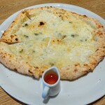 PIZZA KEVELOS - 