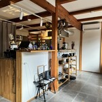 anme cafe 一珈 - 