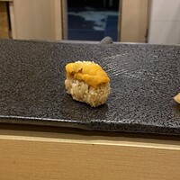 鮨うら山 栄離れ - 