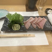 鮨うら山 栄離れ - 